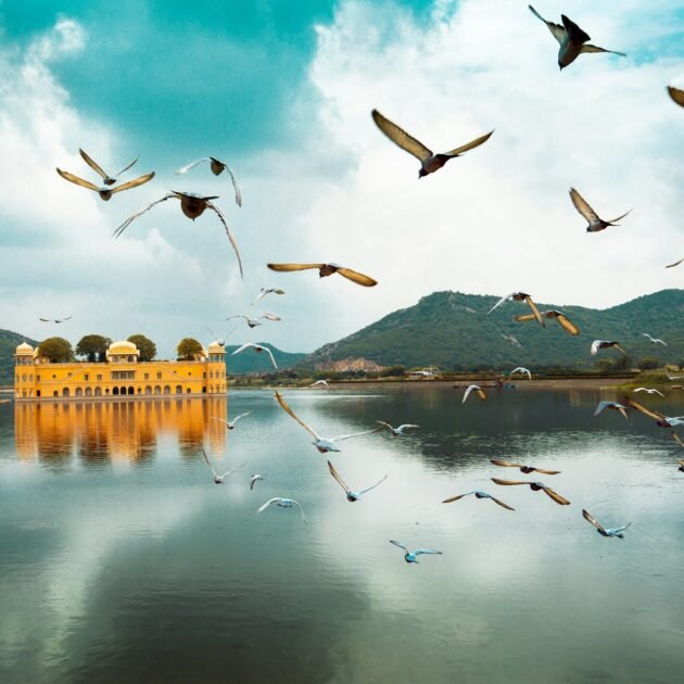 Jaipur Trip From Delhi