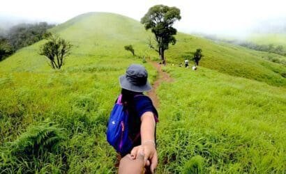 Kodachadri Trek