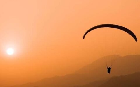 McLeodGanj Triund Bir Trip