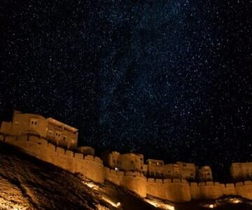 Rajasthan