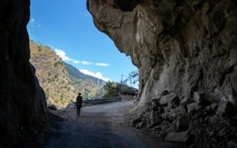 Sangla Chitkul Kalpa Trip
