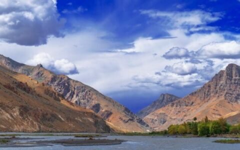 Spiti Valley Trip From Delhi