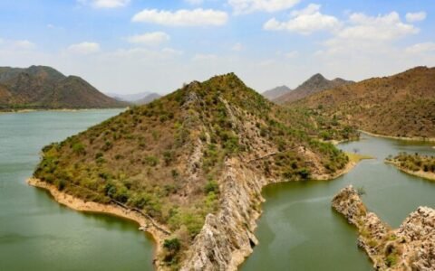 Udaipur Trip